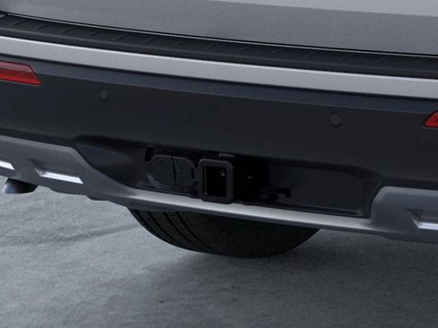 New 2025 Ford Explorer Active w/ Active Comfort Package image 23