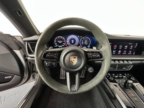 Certified 2025 Porsche 911 Carrera S RWD image 21