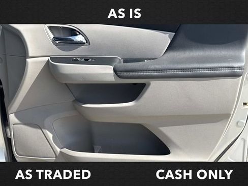 Used 2014 Honda Odyssey EX-L image 15