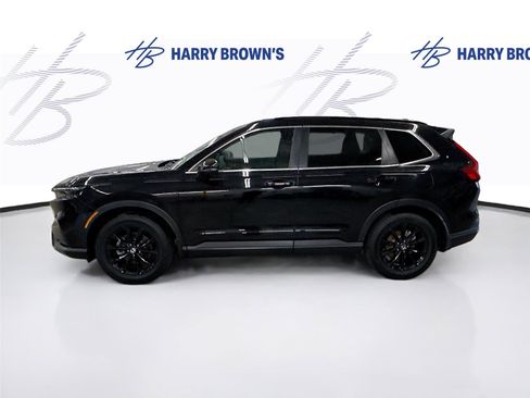 Used 2024 Honda CR-V Sport image 8