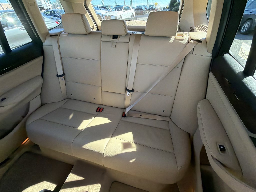 Used 2016 BMW X3 xDrive28i AWD/4WD image 21