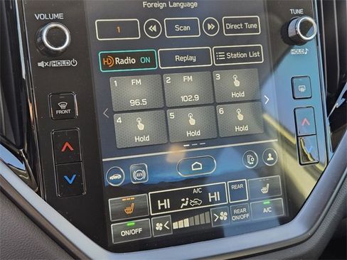 New 2026 Subaru Ascent Premium image 21