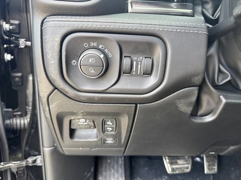 New 2026 RAM 1500 RHO w/ RHO Level 1 Equipment Group AWD/4WD image 16