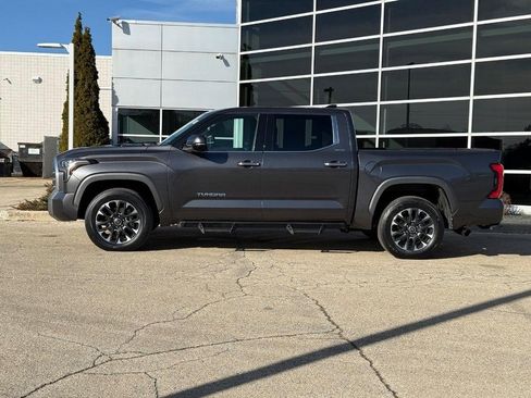 Used 2023 Toyota Tundra Limited image 6