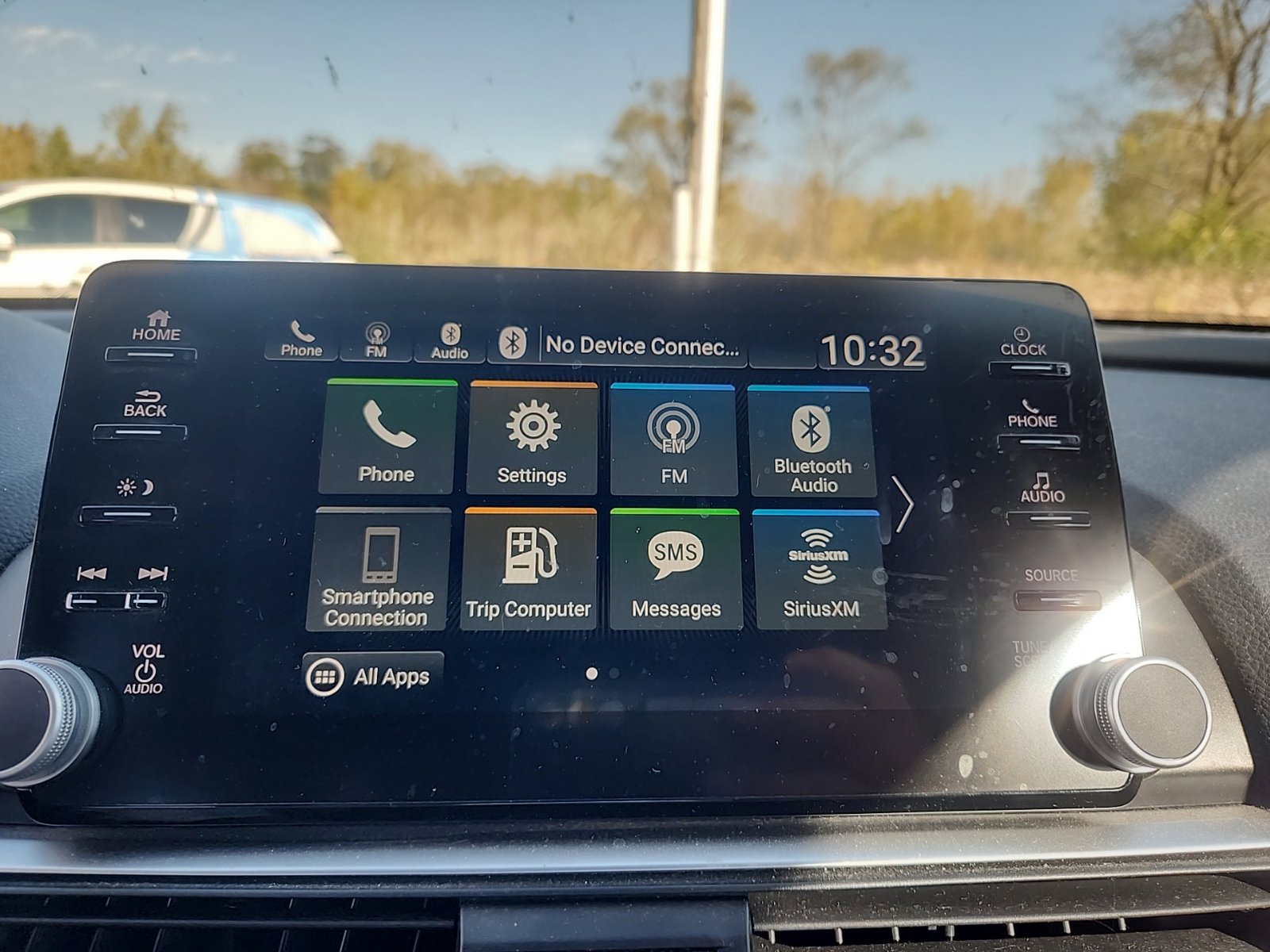 Used 2018 Honda Accord Sport image 10