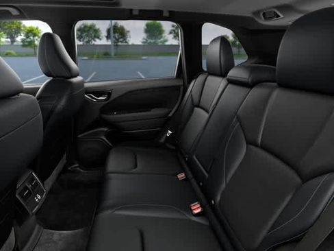 New 2026 Subaru Forester Limited AWD/4WD image 16