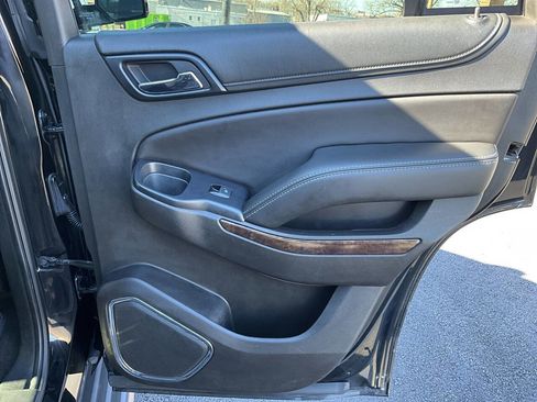 Used 2018 Chevrolet Tahoe LT image 33