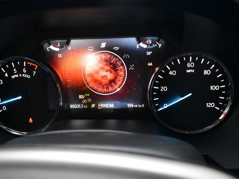 Used 2024 Ford Expedition XLT image 43