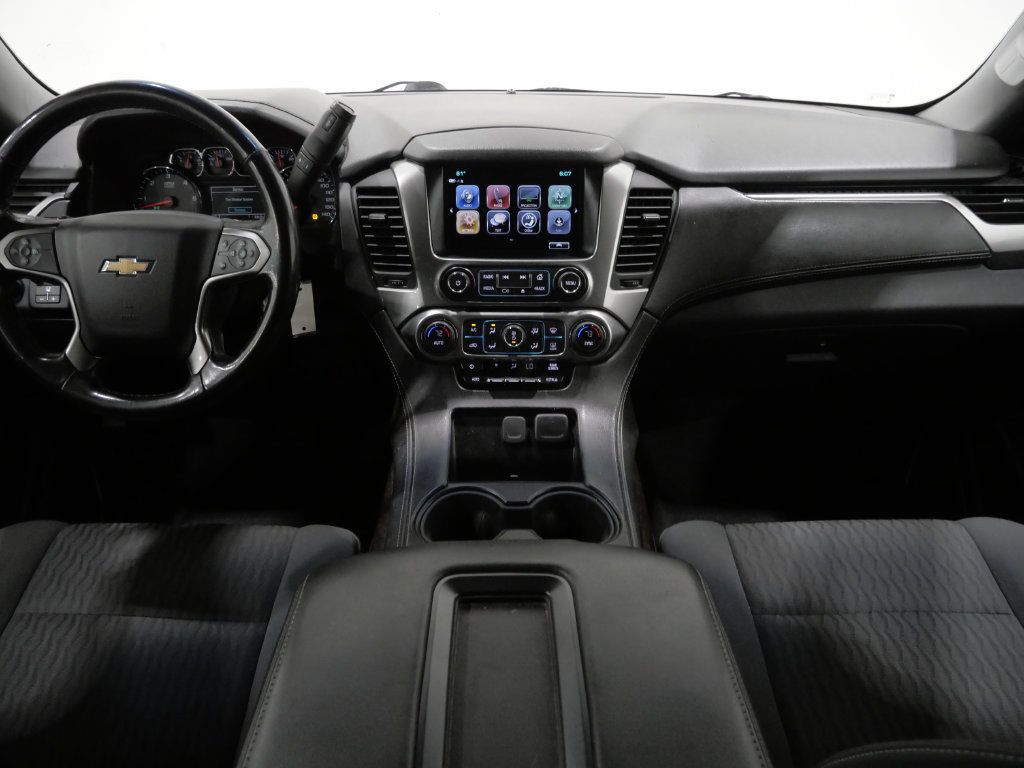 Used 2019 Chevrolet Tahoe LS w/ All-Season Package AWD/4WD image 9