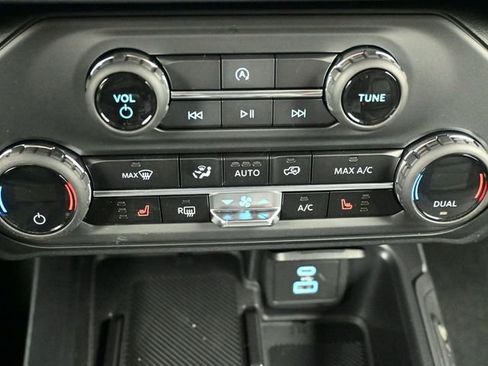 Certified 2025 Ford Bronco Big Bend AWD/4WD image 17