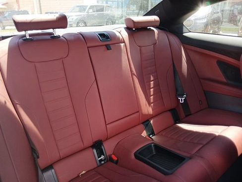 Used 2024 BMW 230i Coupe RWD image 13