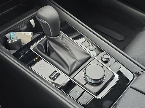 New 2026 MAZDA CX-50 AWD 2.5 Hybrid w/ Weather Package image 27