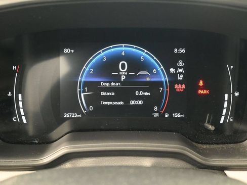 Used 2026 Toyota Corolla Cross L FWD image 23