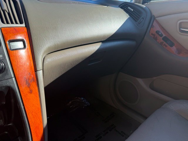 Used 2002 Lexus RX 300 FWD image 21