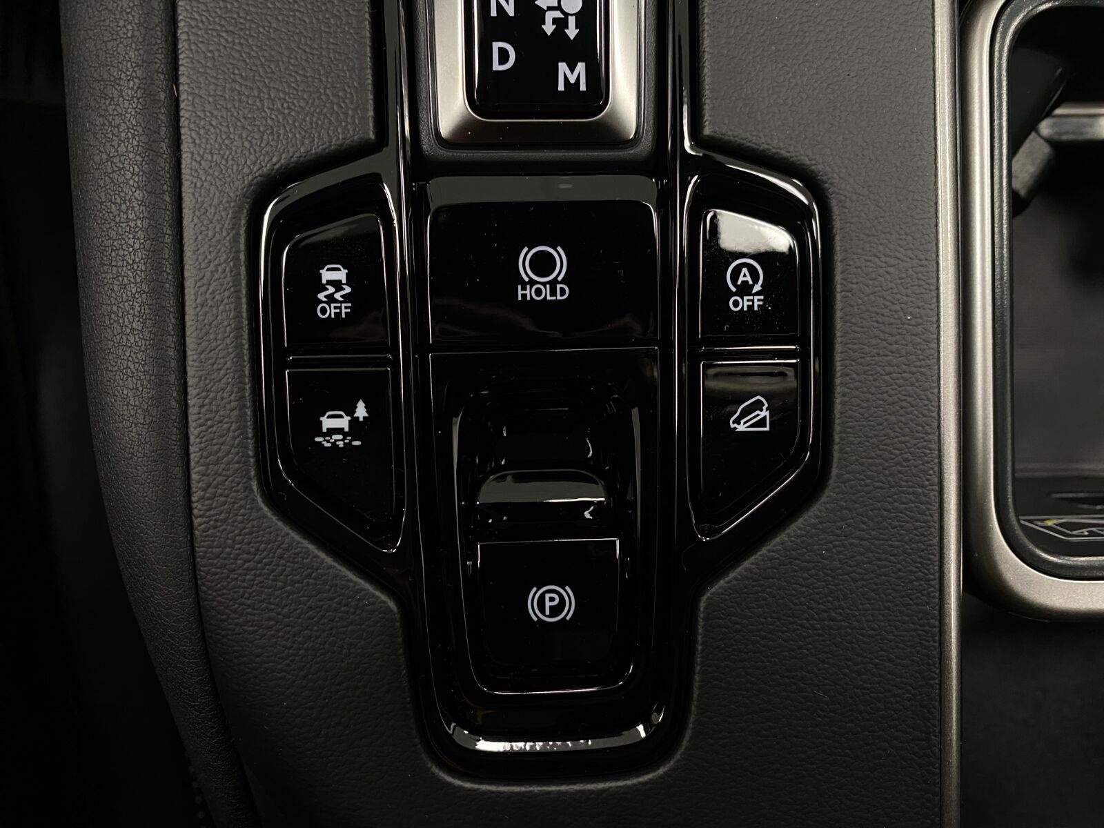 New 2026 Lexus TX 350 AWD w/ Technology Package image 28