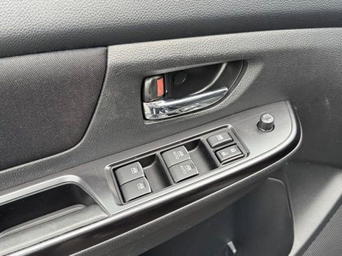 Used 2018 Subaru WRX Base w/ Popular Package #1 image 14