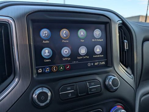 Used 2023 GMC Sierra 2500 Denali w/ Snow Plow Prep/Camper Package image 7