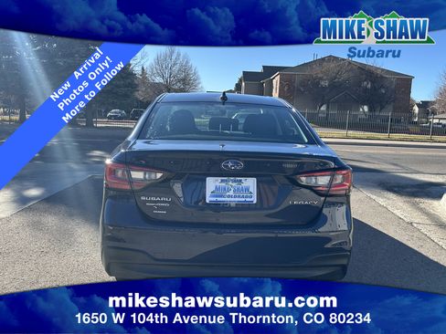 Certified 2024 Subaru Legacy Limited image 6