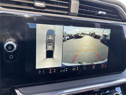 Certified 2025 GMC Sierra 1500 Denali Ultimate image 22