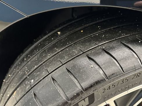 Used 2023 Hyundai Elantra N w/ Cargo Package image 35