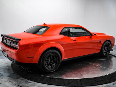 Used 2023 Dodge Challenger SRT Hellcat Redeye image 15