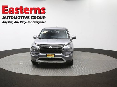 Used 2023 Mitsubishi Outlander SE AWD/4WD image 53