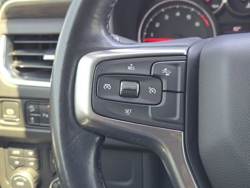 Used 2021 Chevrolet Tahoe Z71 AWD/4WD image 28