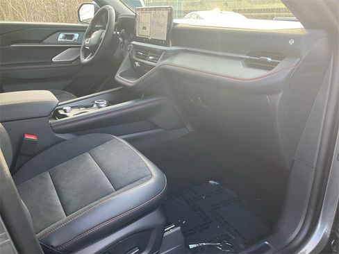 New 2026 Ford Explorer ST w/ Sun And Sound Package image 11