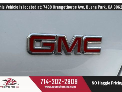 Used 2004 GMC Envoy SLE w/ Preferred Equipment Group RWD image 52