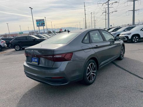 New 2026 Volkswagen Jetta Sport FWD image 7