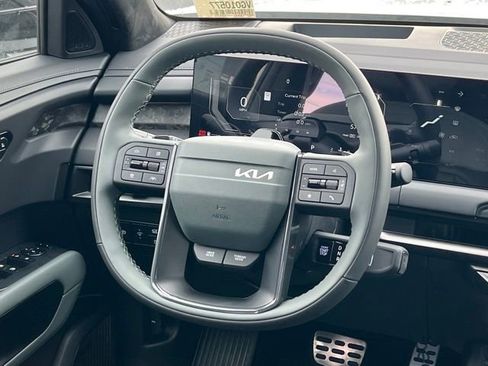 New 2027 Kia Telluride SX Prestige X-Pro AWD/4WD image 16