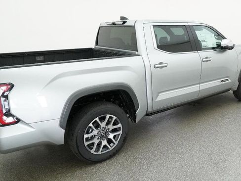 New 2026 Toyota Tundra 1794 Edition AWD/4WD image 12