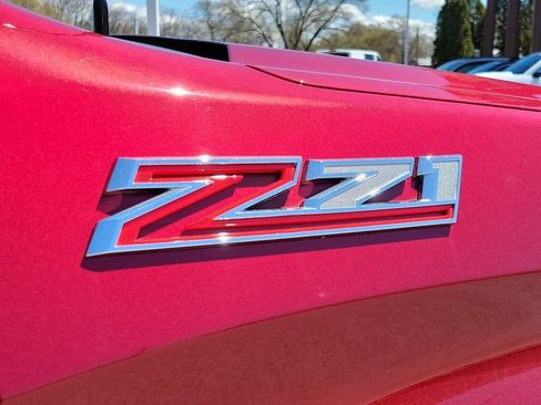 Used 2021 Chevrolet Silverado 1500 RST AWD/4WD image 6