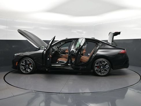 New 2027 BMW 530i w/ M Sport Package RWD image 46