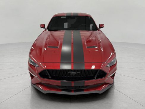 Certified 2022 Ford Mustang GT w/ Equipment Group 301A RWD image 13