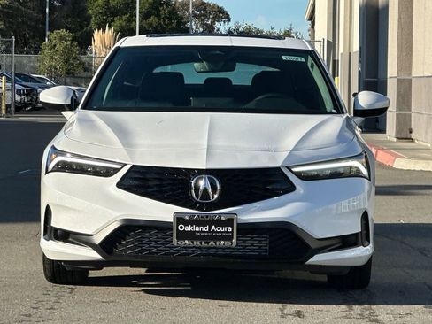 New 2026 Acura Integra image 9