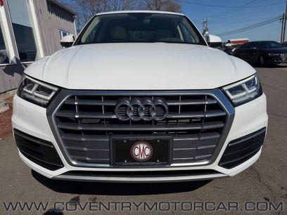 Used 2018 Audi Q5 Prestige