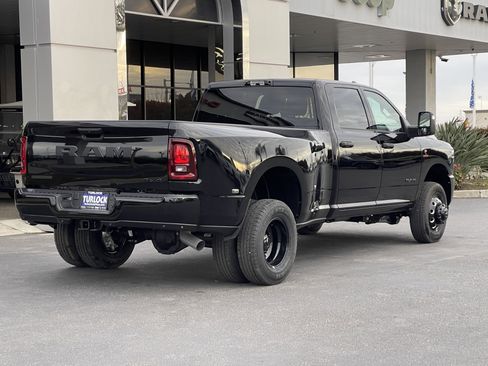 New 2026 RAM 3500 Big Horn image 10