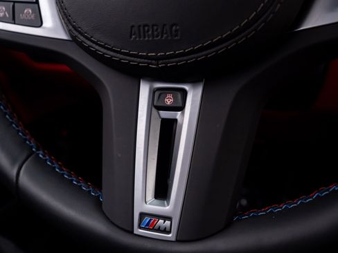 Certified 2025 BMW M850i xDrive Coupe image 19