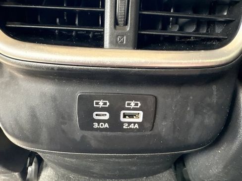 Certified 2023 Subaru Outback Premium AWD/4WD image 21