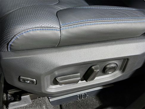 Used 2023 Toyota Tundra Platinum image 18