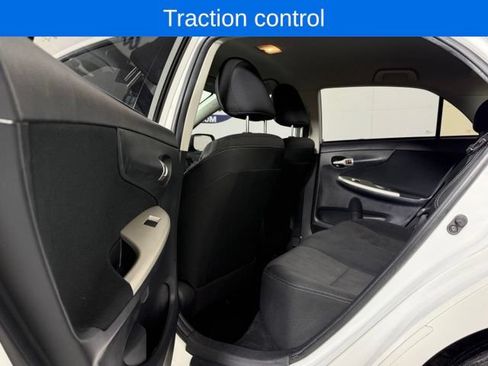 Used 2012 Toyota Corolla S FWD image 13