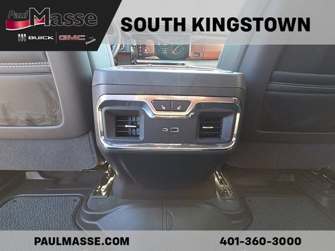 Used 2026 GMC Sierra 1500 Denali Ultimate AWD/4WD image 26