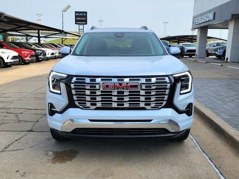 New 2026 GMC Terrain Denali image 9