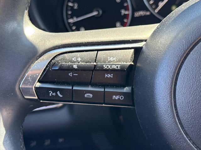 Certified 2024 MAZDA CX-30 AWD 2.5 S w/ Preferred Package image 32
