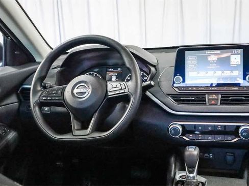 New 2025 Nissan Altima 2.5 S image 16