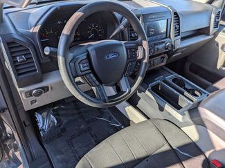 Certified 2020 Ford F150 XL w/ Equipment Group 101A Mid AWD/4WD video 2