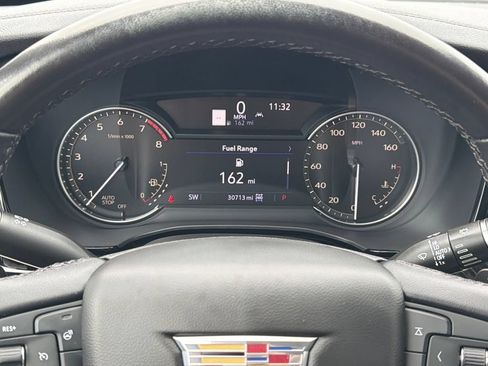 Certified 2023 Cadillac XT6 Premium Luxury AWD/4WD image 6