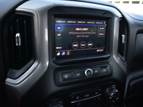 Used 2021 Chevrolet Silverado 1500 W/T w/ WT Fleet Convenience Package image 12