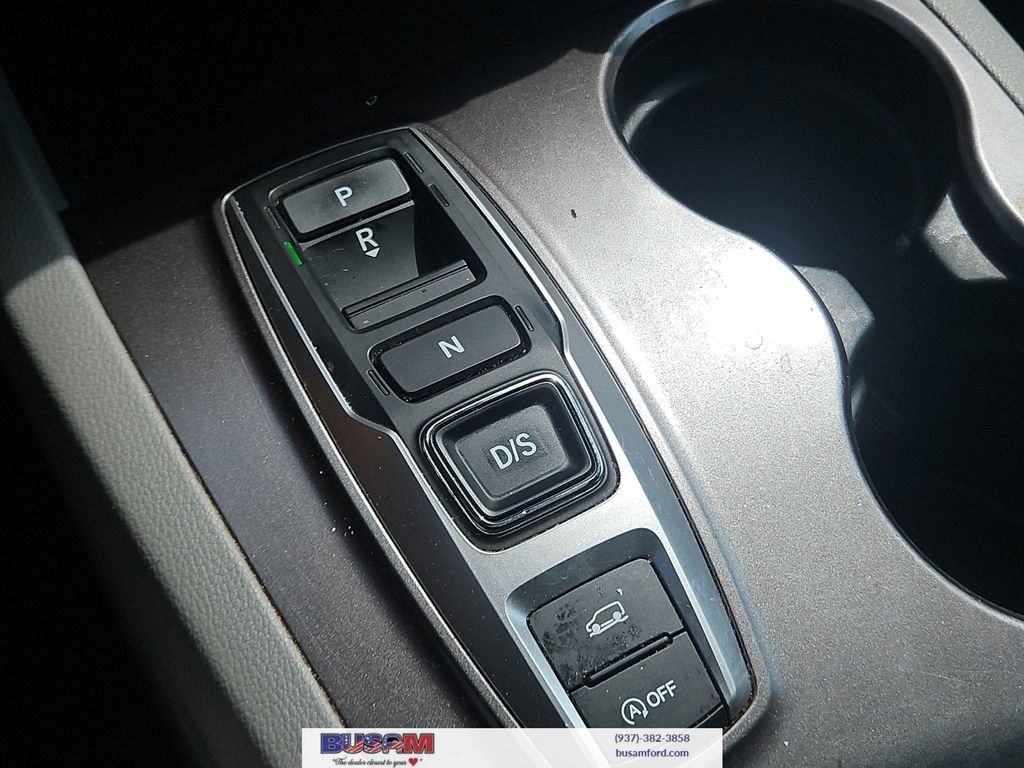 Used 2021 Honda Pilot EX-L image 30